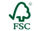 FSC森林認證 